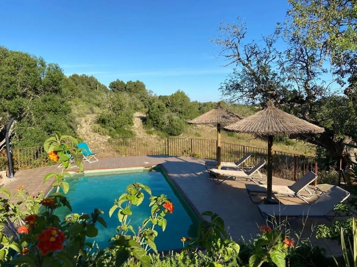 Baix D\' Or location