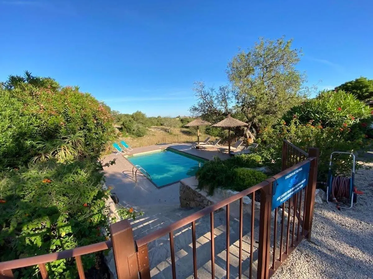Villa Baix D' Or Felanitx Spanien