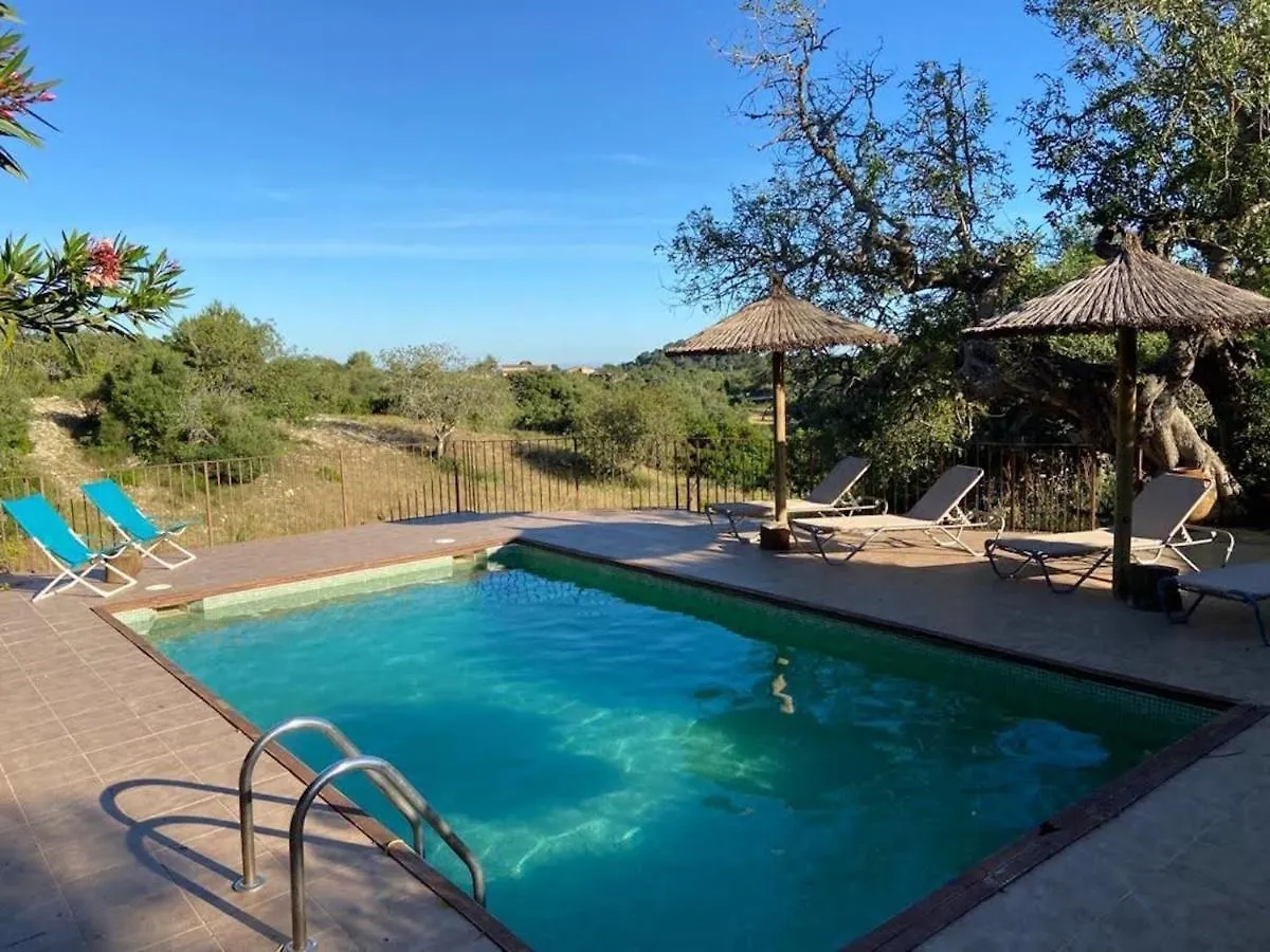 Baix D' Or Villa Felanitx 0*,  Spanien