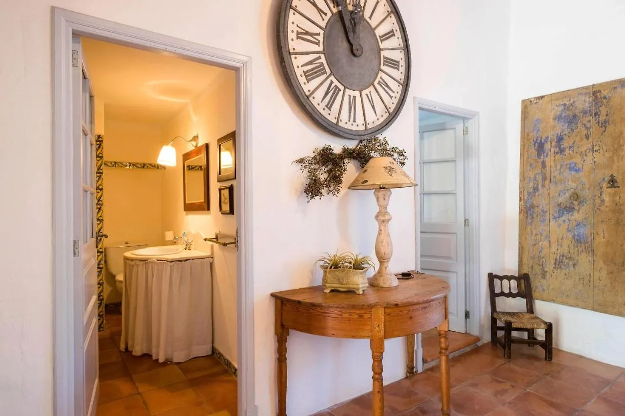 Villa Baix D' Or Felanitx