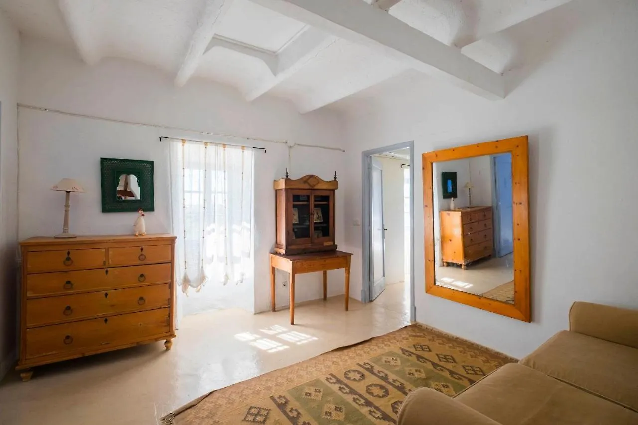 Villa Baix D' Or Felanitx