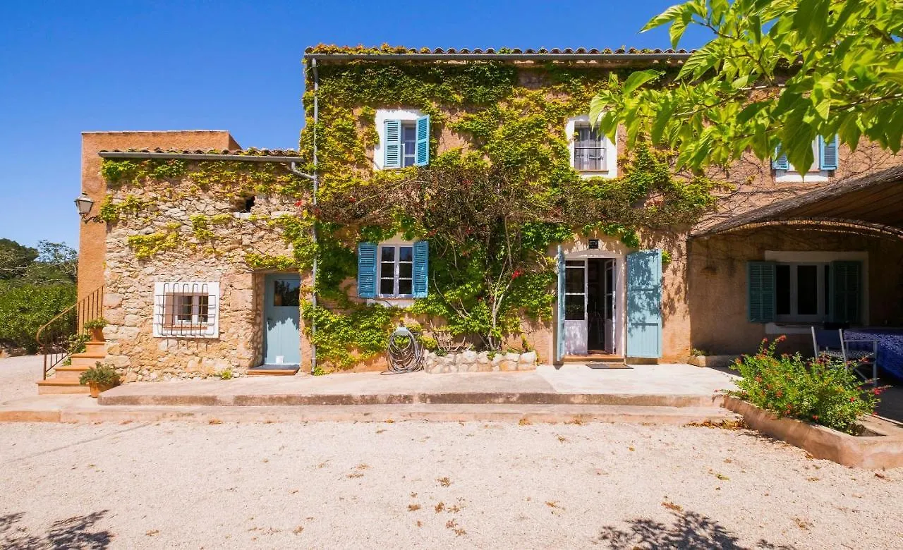Villa Baix D' Or Felanitx