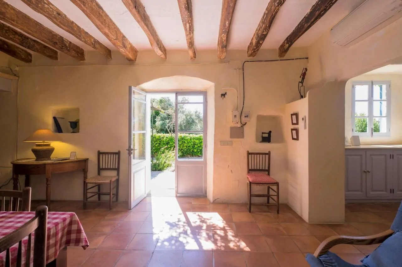 Villa Baix D' Or Felanitx