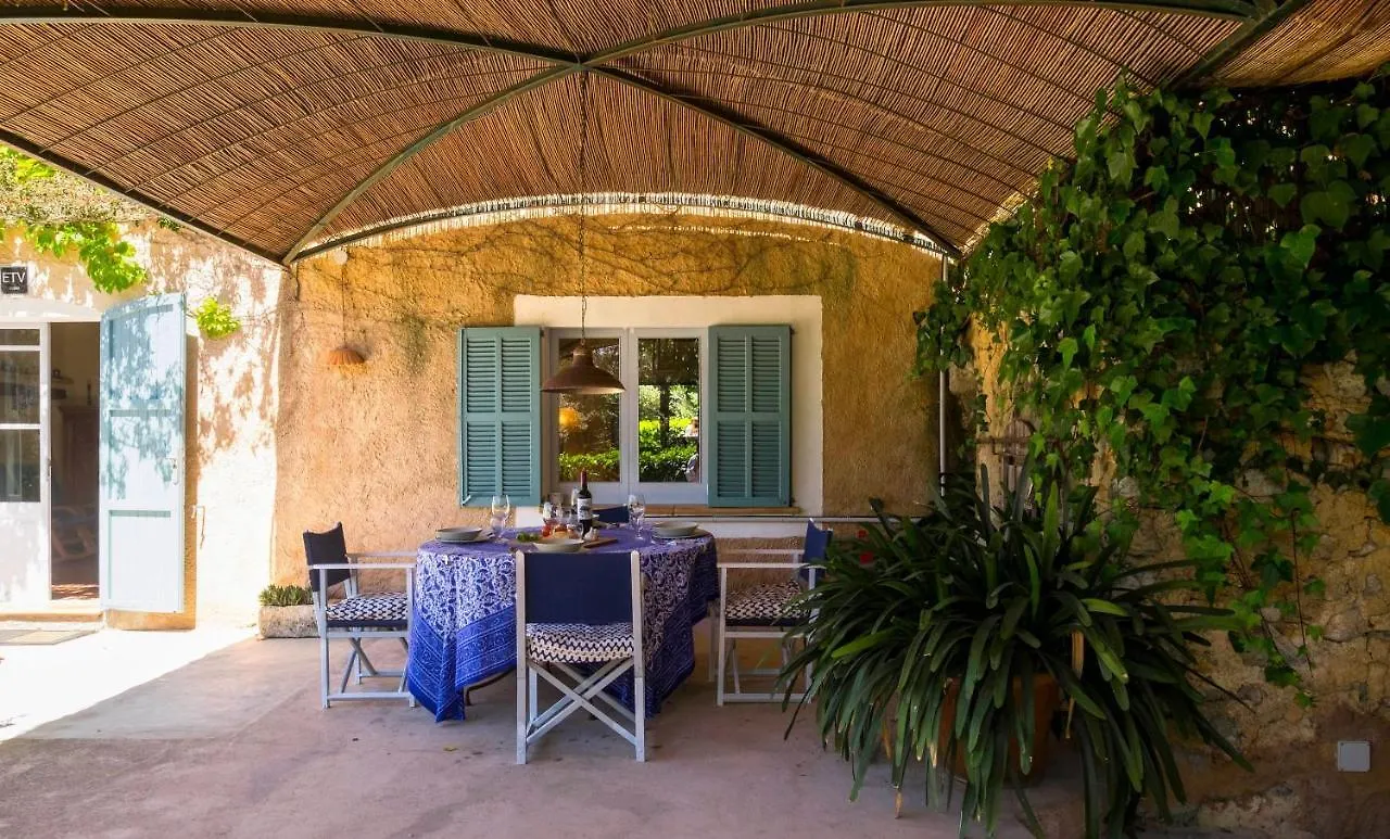 Villa Baix D' Or Felanitx Spanien