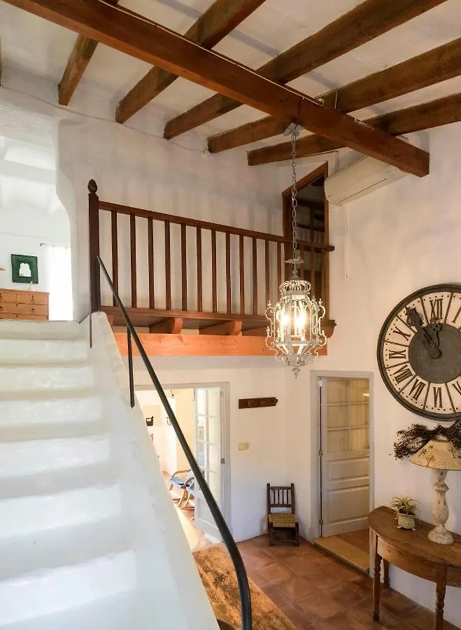 Villa Baix D' Or Felanitx